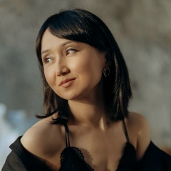 Айшат Коккезова, 30.06, Москва