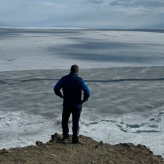 Руслан Алиев, 25.04, Новосибирск