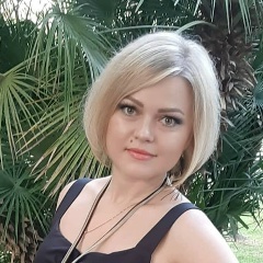 Татьяна Кобзарь, 05.06, Сочи