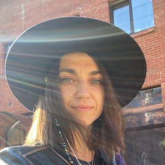 Маня Бирич, 01.10.1987, Москва