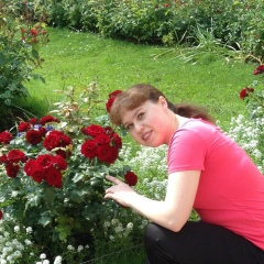 Ирина Кременева, 20.01.1988, Екатеринбург