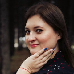 Ирина Шуплецова, 13.03, Бугульма