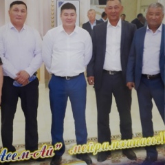 Жолман Авбасов, 27.04.1988, Актау