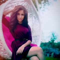 Дарья Красивова, 17.07