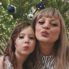 Татьяна Богданова, 01.06.1990, Екатеринбург