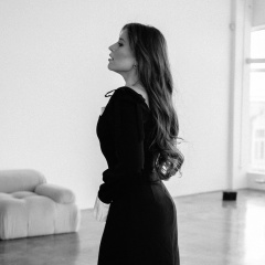 Олеся Куксина, 16.05, Новосибирск