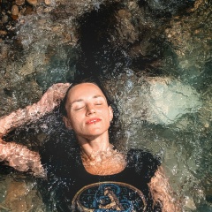 Юлия Кузнецова, 14.12.1987