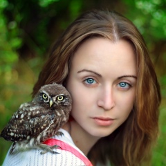 Екатерина Медведева, 02.12, Запорожье