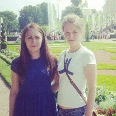 Надя Унисихина