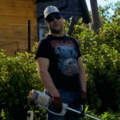 Алексей Воробьев, 26.08, Санкт-Петербург