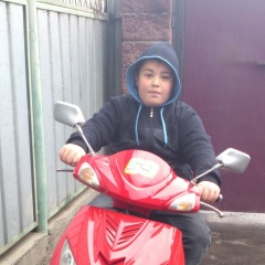 Эльдар Юсупов, 24.04.2000