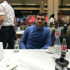 Hamlet Grigoryan, 14.04.1992, Ереван