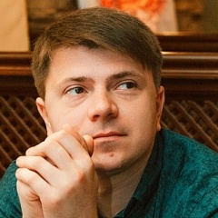 Иван Середняк, 20.02, Лиски