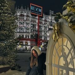 Катя Семёнова, 09.06, Иркутск