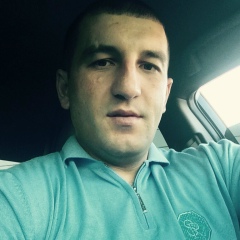 Vahan Bdoyan, 19.07.2007, Ереван