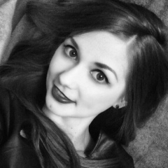 Ника Сакович, 20.12.1989, Минск