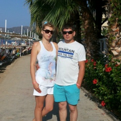 Олег Чередниченко, 02.11.1985, Киев