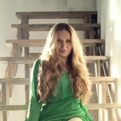 Светлана Мамаева, 03.04, Киев