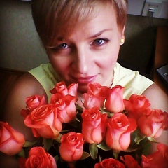 Наталия Ткачева, 14.03, Ногинск