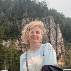 Екатерина Товбина, 06.01.1981, Москва