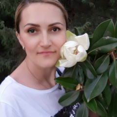 Ирина Исычко, 03.03, Ростов-на-Дону