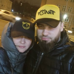 Ольга , Санкт-Петербург