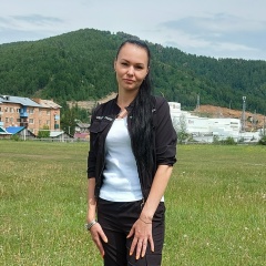 Наталья Орлова, 12.07, Томск