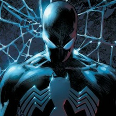 Человек Паук