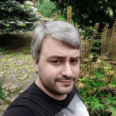 Илья Лукша, 26.09.1991, Санкт-Петербург