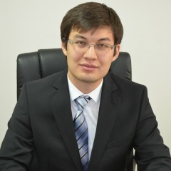 Дархан Бекбауов, 06.06, Астана