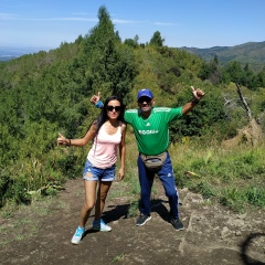 Айсулу Канапьянова, 08.04, Алматы