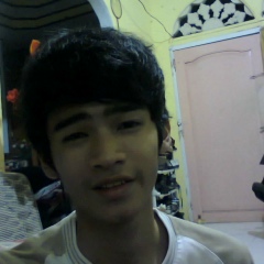 Fauzan Rahman, 30.11.1994