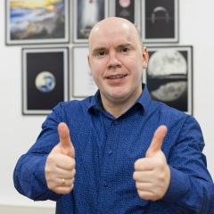 Алексей Фёдоров, 22.03.1985, Москва