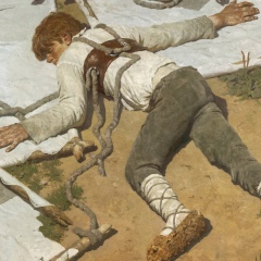 Виктор Диченко, 01.03.1988, Москва