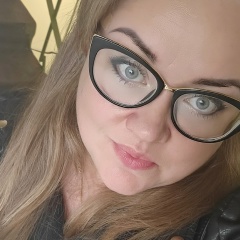 Алёна Кирсанова, 01.02, Шаховская