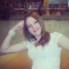 Екатерина Дикова, 10.06.1989, Красногорск