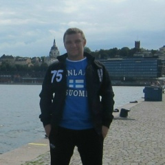 Igors Cigankovs, 22.06.1975, Лиепая