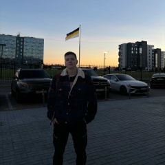 Лев Москаленко, 11.02, Санкт-Петербург