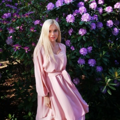 Екатерина Ходкина, 04.01.1989, Минск