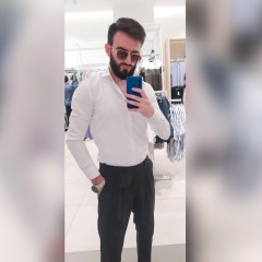 Vusal Tagizade, Баку