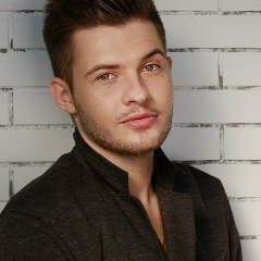 Алексей Иваницкий, 12.04.1989, Киев