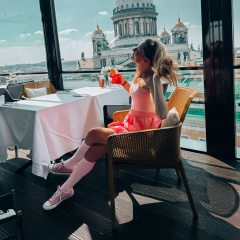 Катерина Весна, 07.04, Москва