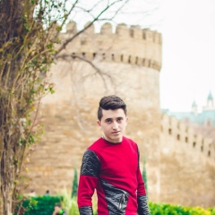 Tural Memmedov, 11.11.1998, Баку