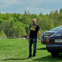 Альберт Бегишев, 31.03, Москва