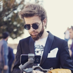 Karen Grigoryan, 19.05, Ереван