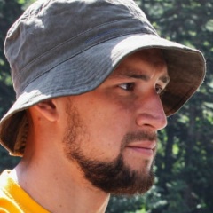 Никита Есенков, 17.10, Краснодар