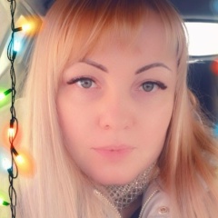 Анюта Ливкина, 07.07, Красноярск