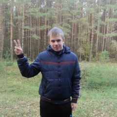 Артём Сухарников, 17.07, Brasília