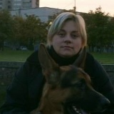 Анна Панкевич, Минск