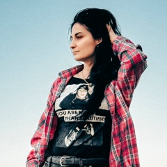 Аня Арсёнова, 11.07, Санкт-Петербург